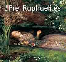 アート・デザイン・音楽 The Art of the Pre-Raphaelites アート・デザイン・音楽 The Art of the Pre-Raphaelites アート
