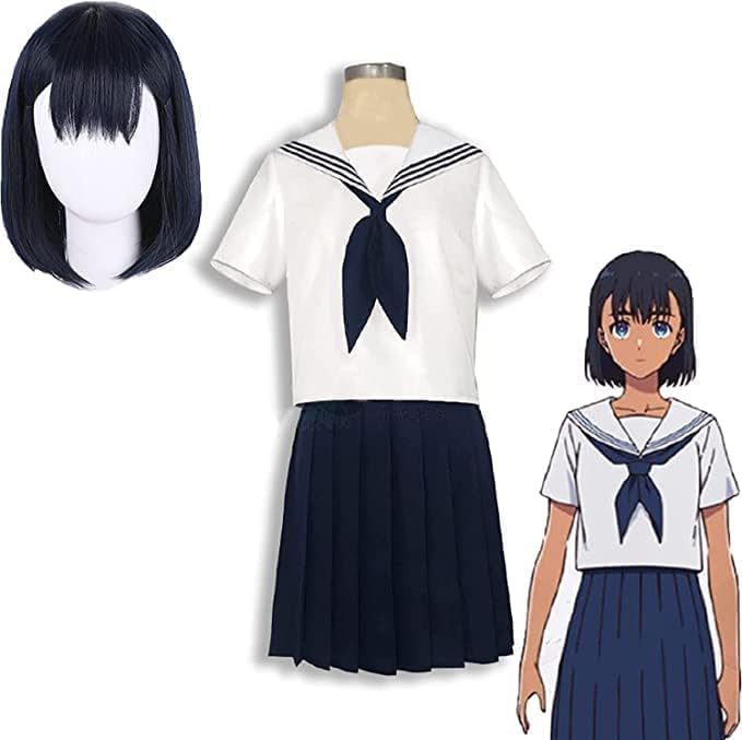 ハーゲンダッツ　制服　コスプレ　Mサイズ ハーゲンダッツ 制服 コスプレ Mサイズの通販 by KUKU's shop