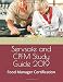 Servsafe and CPFM Study Guide 2019: Food Manager Certification