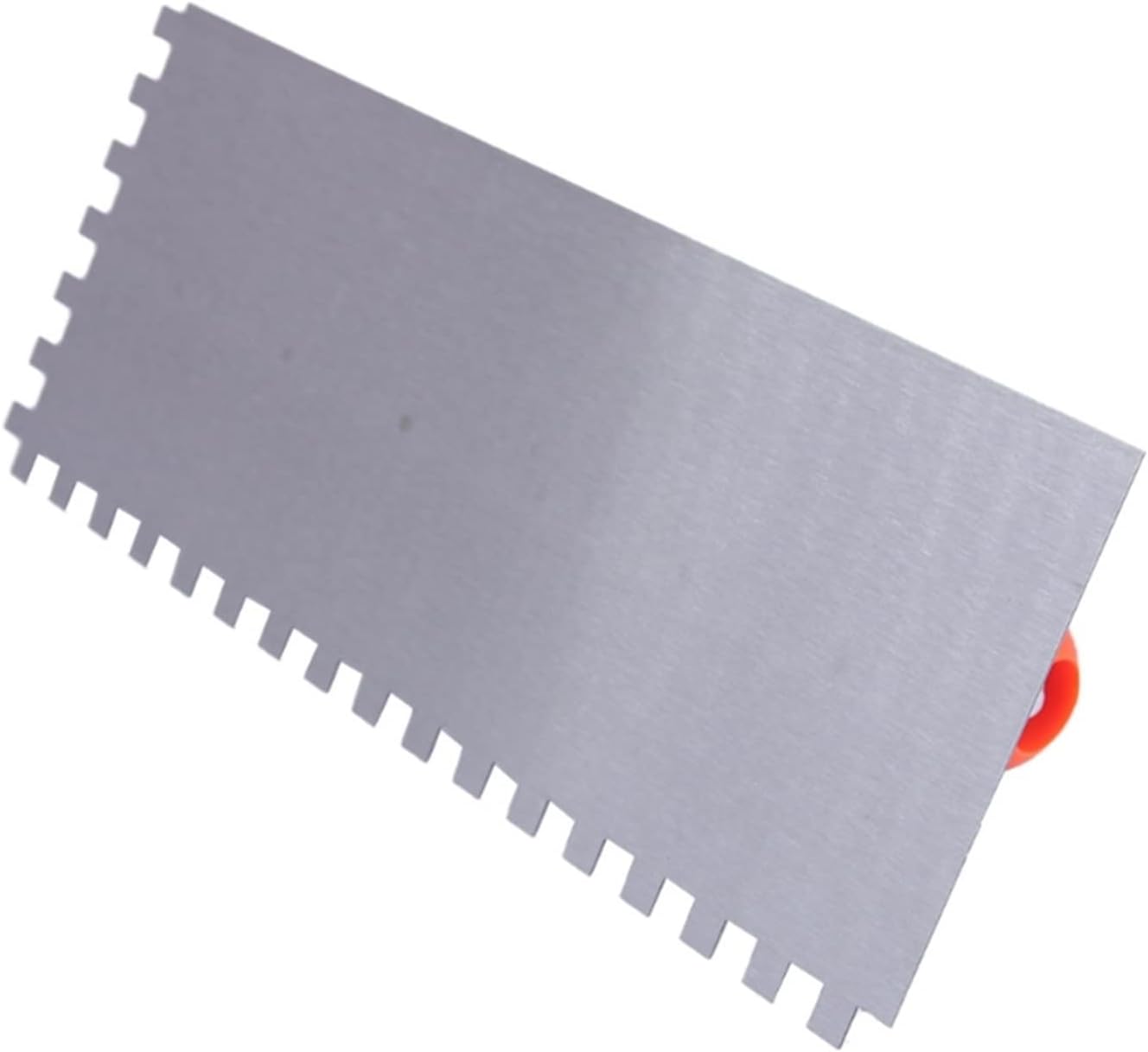 plastering Trowel Stainless Steel Trowel Pointing Trowel 517A Smooth and Durable Plastering Trowel Plastic Trowel Carbon Steel Tool for Home Finishing Trowel Shovel