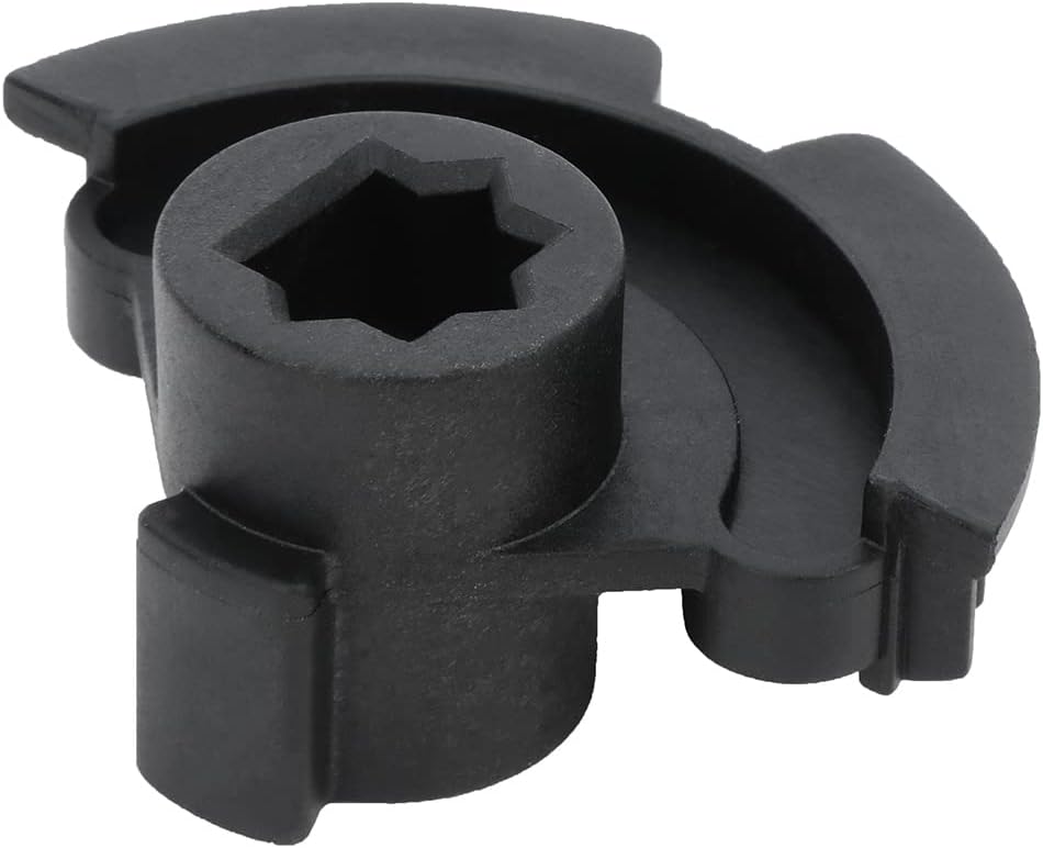 HVAC Air Door Actuator Replacement for 2006-2010 for Jeep for Commander,2005-2010 for Jeep for Grand Cherokee, OEM# 926-291 5143126AA 68072190AA 5143123AA 68017816AA 68017816AB