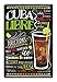 Produktbild Blechschild Zutaten Rezept Cuba Libre - Retro Deko Schild - Metallschild Rum Cola Cocktail Longdrink Getränk Drink - Dekoration Küche Beach Bar Lounge - Geschenk Anleitung Cocktails Mixen - 20x30cm