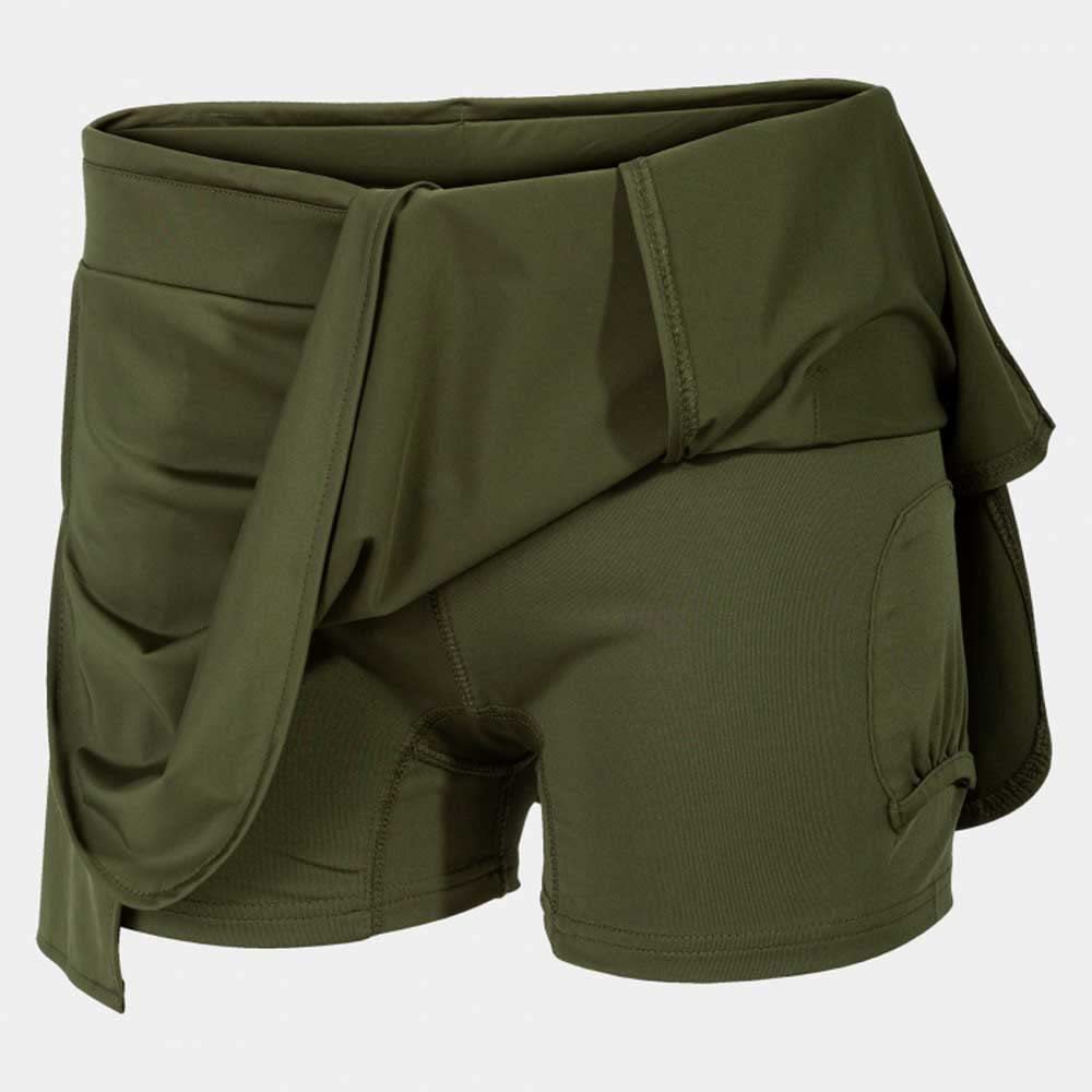 Joma Falda Open II Caqui Falda Unisex Adulto