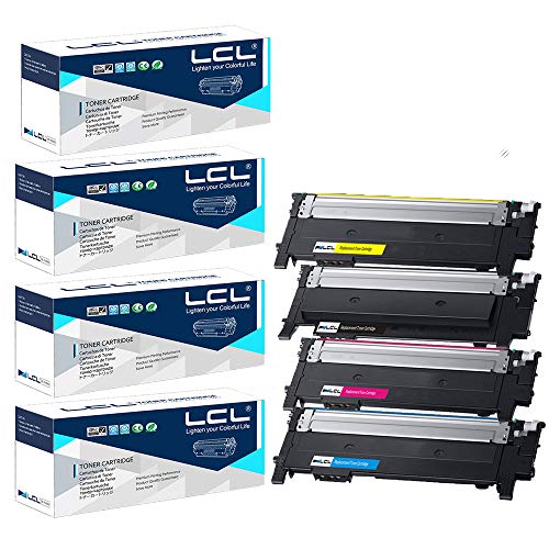 LCL Cartucce di Toner Compatibile 404S CLT-404S