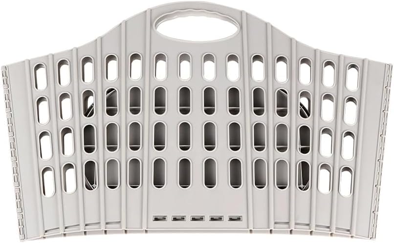 Foldable Laundry Hamper