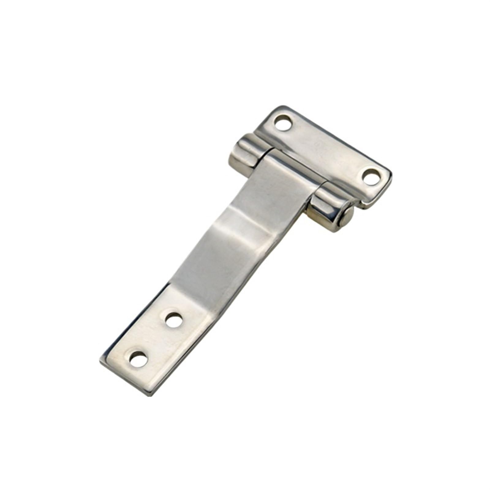 Charnière en acier inoxydable CL127-2 pour trappe lourde