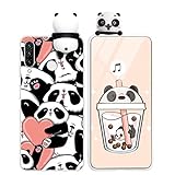 Compatibilidad: solo apto para Huawei P Smart 2019 (6,21 Pulgada), no apto para otros dispositivos.
