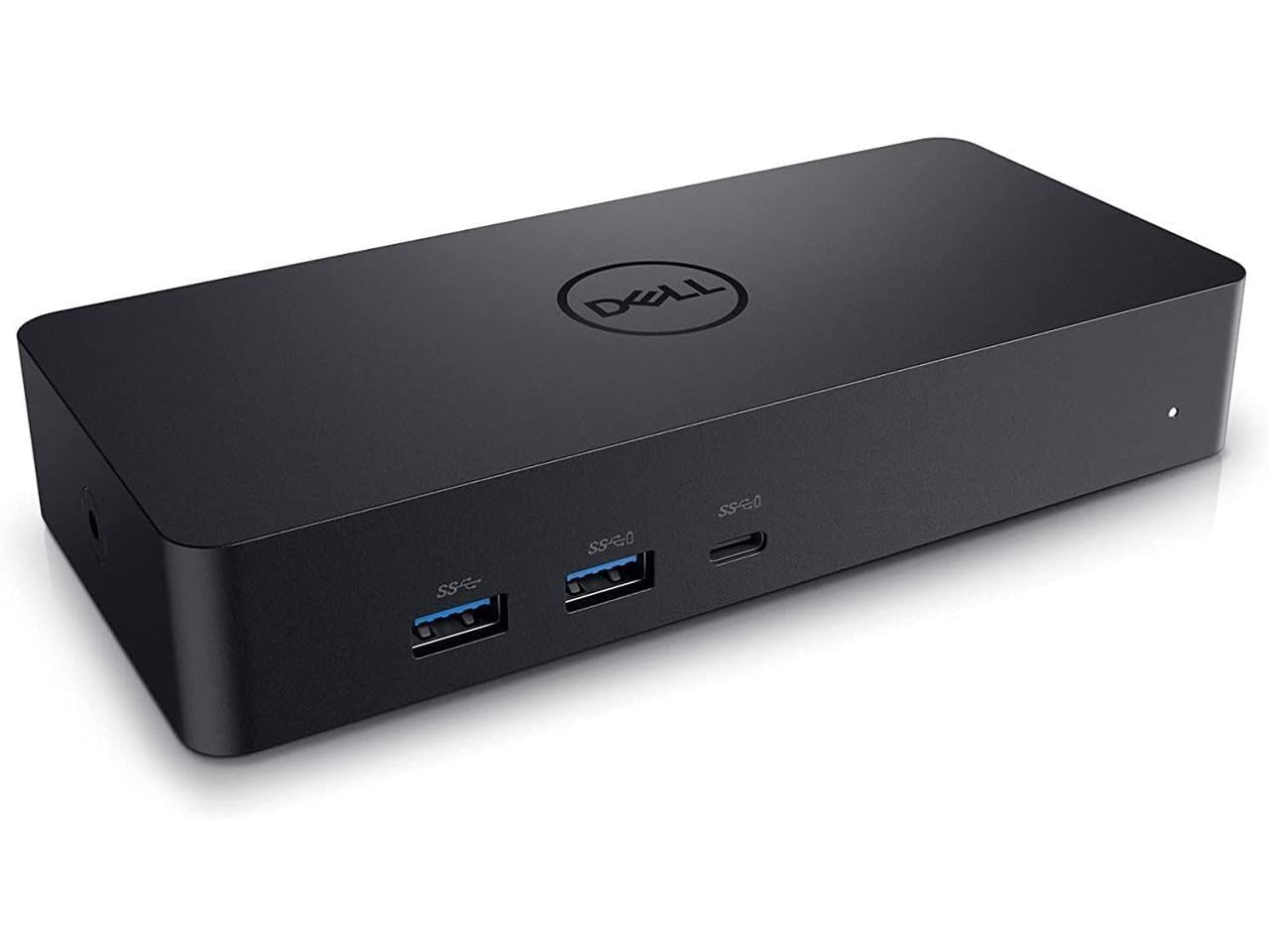 Dell UNIVERSAL DOCKINGSTATION