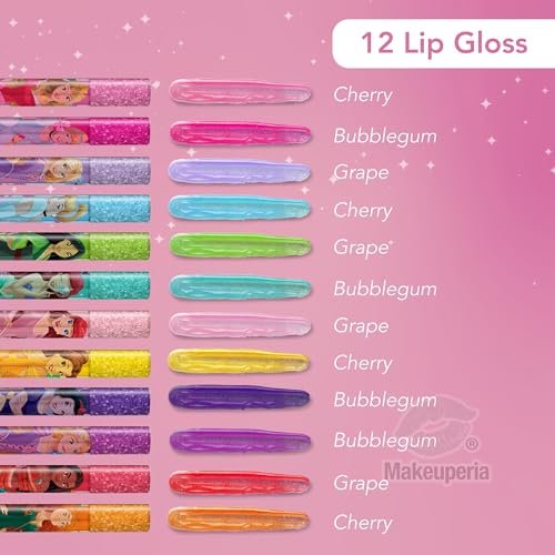 La Mejor Selección de Makeup disney - los preferidos. 20 Imagen adicional