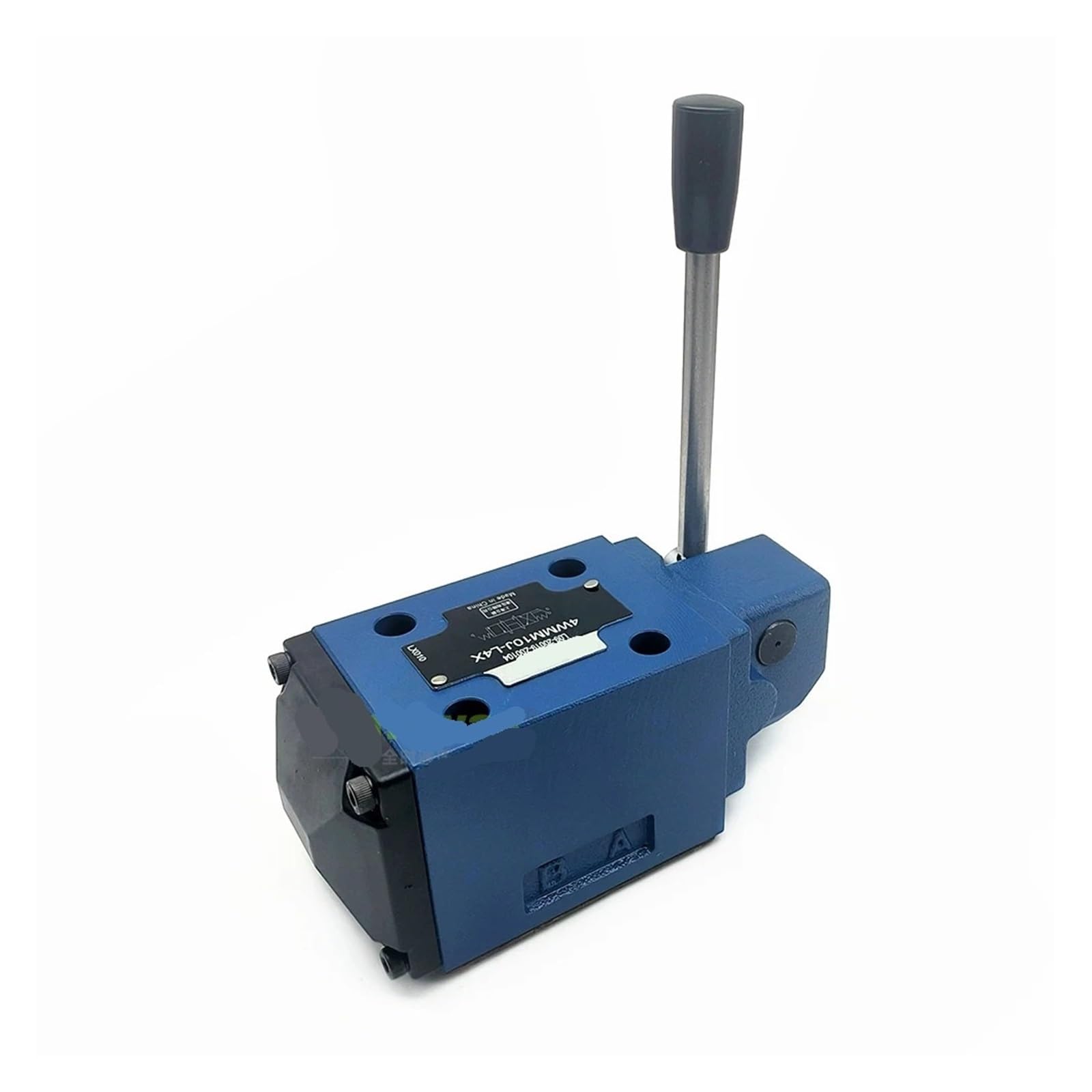 HYUJNAFZR Hydraulic Control Solenoid Valve 4WMM10J-L4X