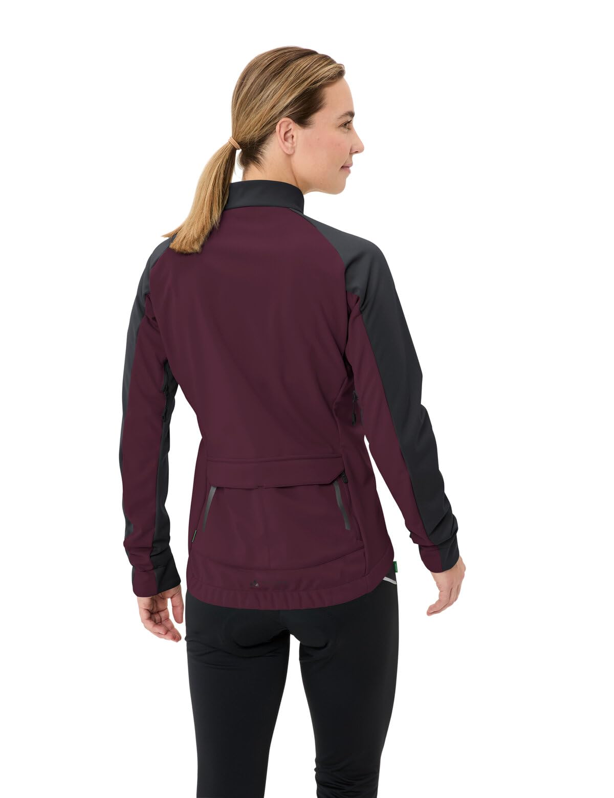VAUDE Women's Posta Softshell Jacket Ii Giacca Donna