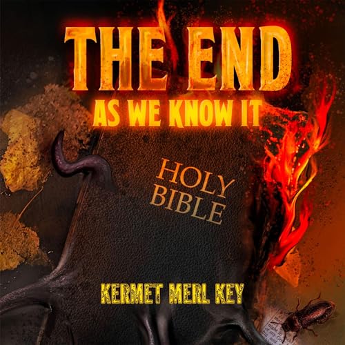 The End as We Know It by Kermet Key episode artwork