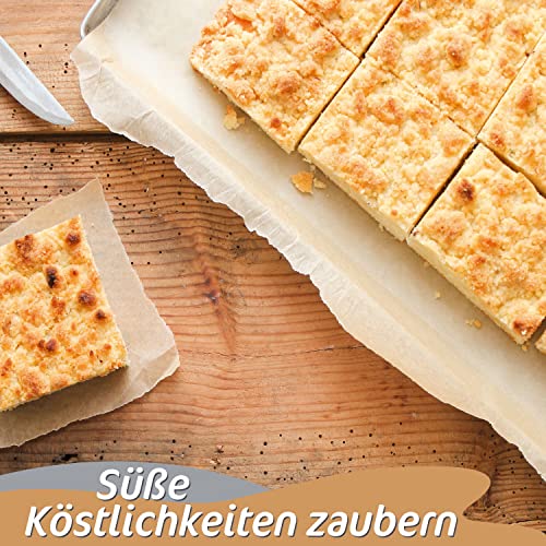 4smile Backrahmen rechteckig verstellbar, 5 cm – Ansicht 2