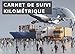 carnet de suivi kilometrique | Carnet de suivi véhicule | carnet de suivi chauffeur: Carnet de bord véhicule | 109 pages | Pour véhicule de service, ... voiture professionnelle, camion, scooter