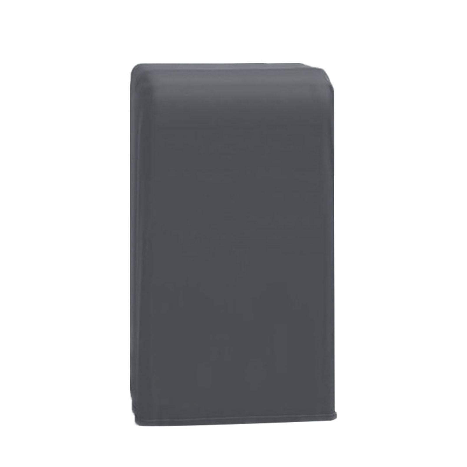 Sillervan: Cubierta protectora impermeable para aire acondicionado portátil