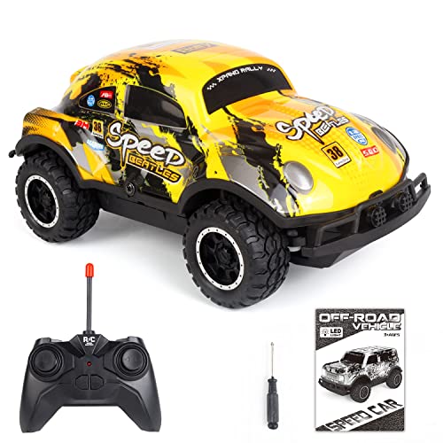 Our 10 Best Remote Control Car For 10 Year Old Boy Reviews In 2024