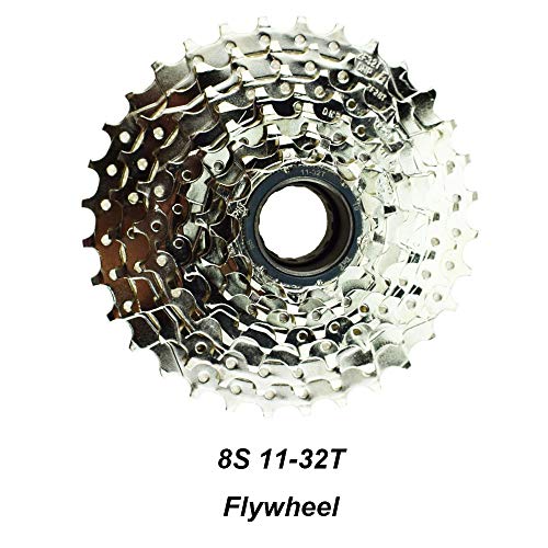 Image of DRIFT MANIAC E-Bike Freewheel 7 Speeds 11-28 /11-34T Teeth EPOCH