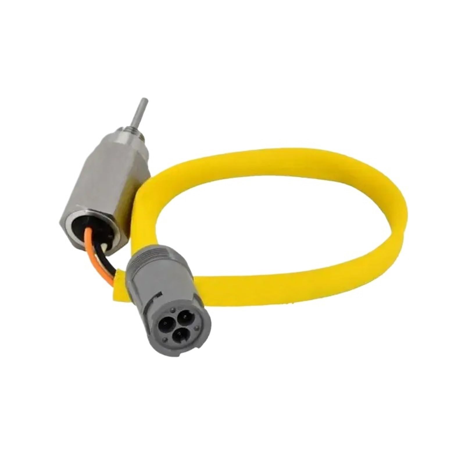 QfUxYYSLD Excavator Construction Machinery Accessories Suitable Pressure Sensor Switch 100-3055 1003055 Parts