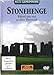Stonehenge - Rätsel um ein uraltes Bauwerk - Buch mit DVD Video (Alte Geheimnisse - Alte Kulturen)