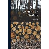 Payment By Results