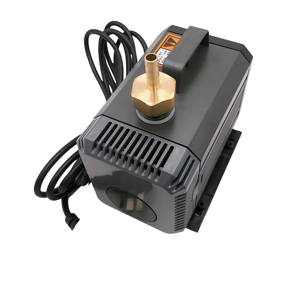 Pompe a eau pour decoupeur plasma 220V pour un atelier calme et performant
