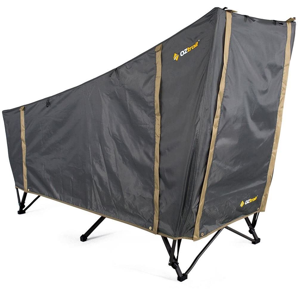 oztrail easy fold 2p stretcher tent - Single : Buy Online at Best Price in KSA $3001-$4000 Used Behringer TU300 Chromatic Motor:Connect Premium Cream White
