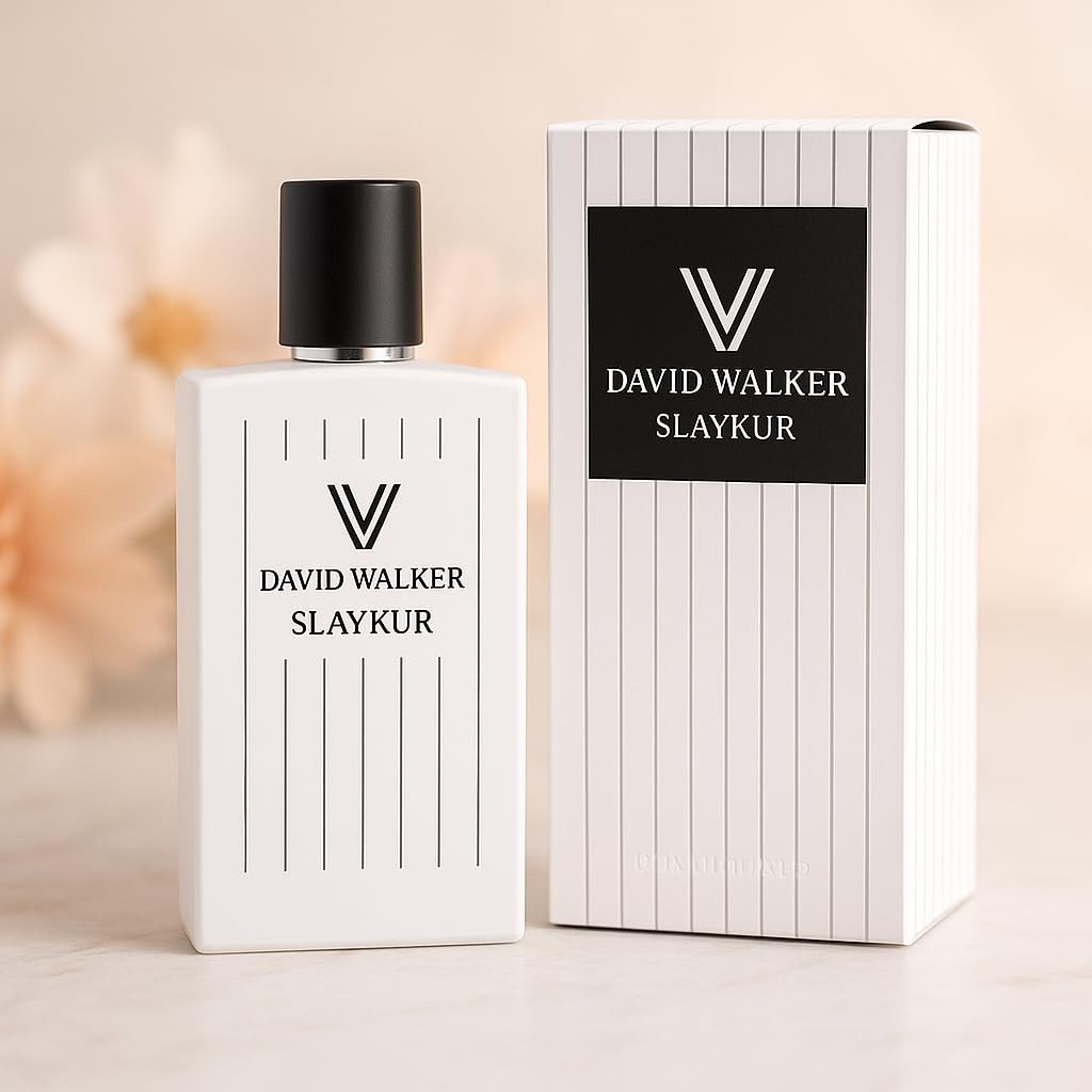 Amazon.com : David Walker Slaykur Perfume for Women - Elegant