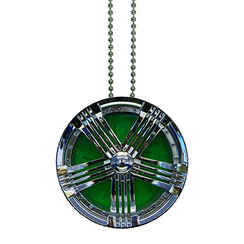 Carpoint 1710551 Lufterfrischer Aero Rims 'Vanilla...