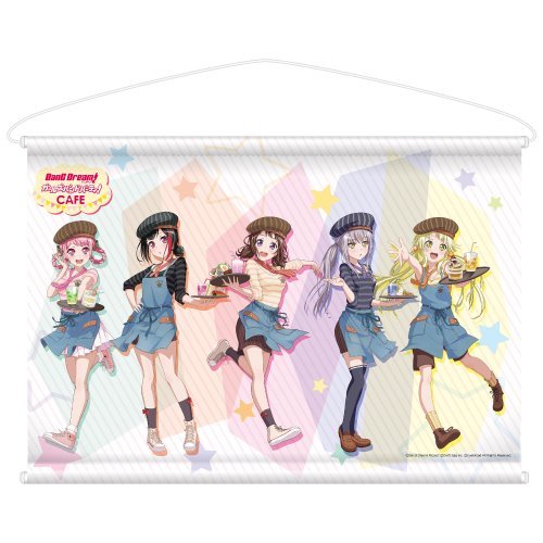 Amazon.co.jp: BanG Dream! バンドリ！ ガールズバンドパーティ 