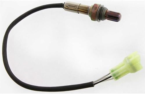 Miniatura 5 de Evan Fischer Sensor de oxígeno O2 compatible con Chevrolet Tracker 2001-2004 Suzuki Grand Vitara 2001-2005 2.5L antes del convertidor catalítico