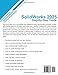 SolidWorks 2025 - Step-By-Step Guide: Part, Assembly, Drawings, Sheet Metal, & Surfacing