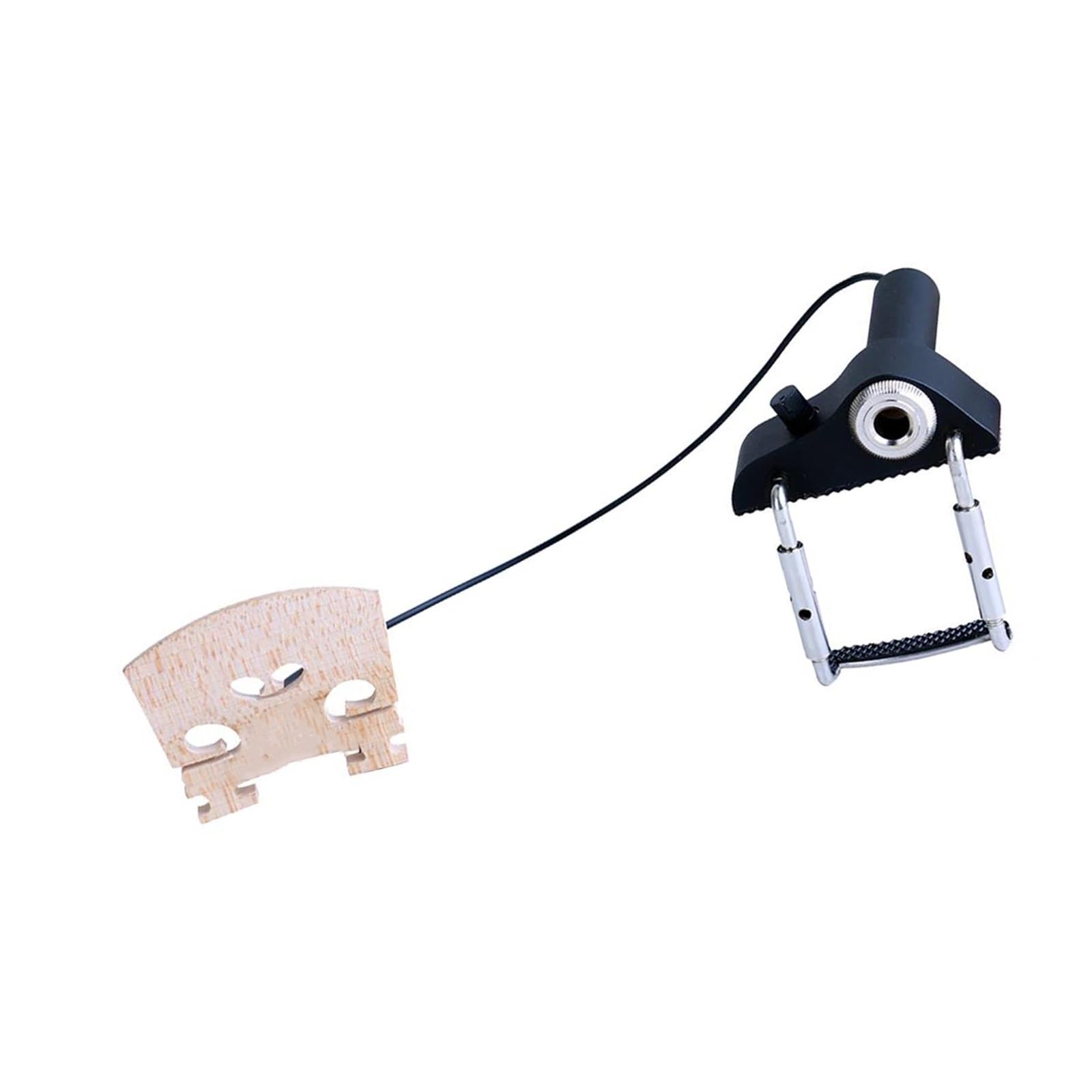 Accessoires De Micro Pour Violon 4/4 Accessoires Pour Violon