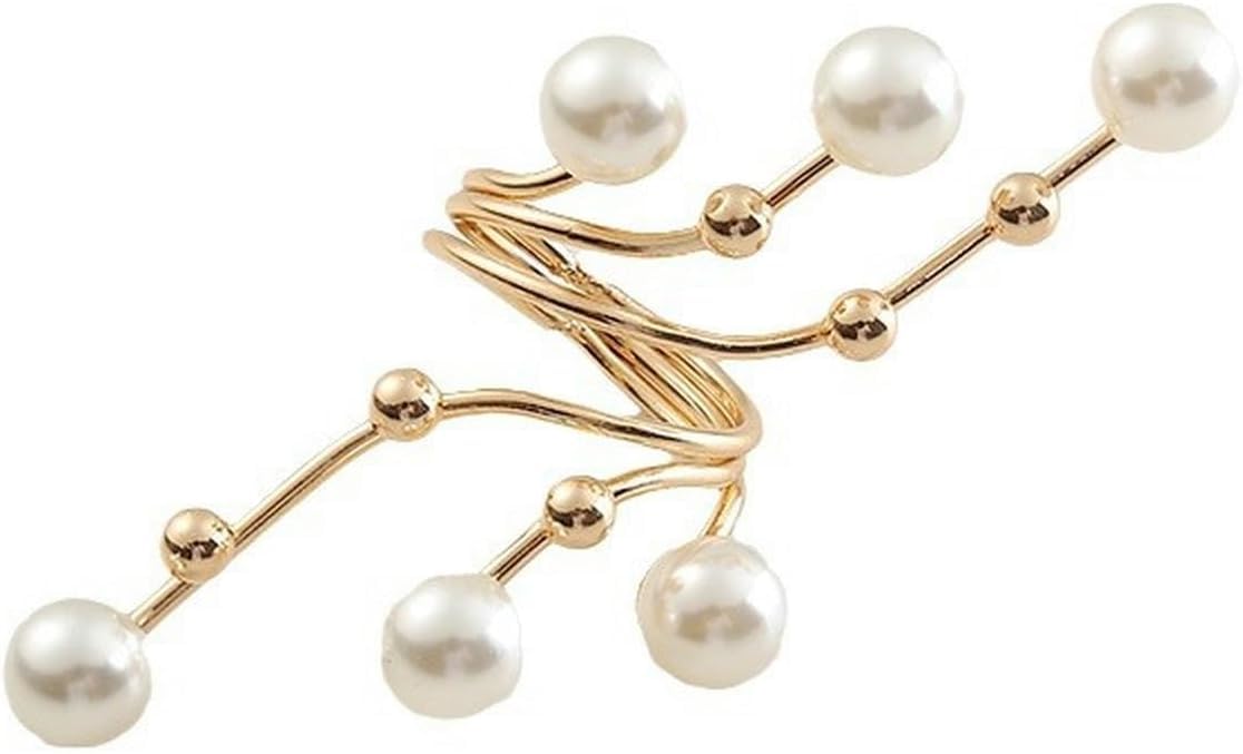 Écharpe boucle en métal doré et anneaux châles géométriques pour accessoires de mode