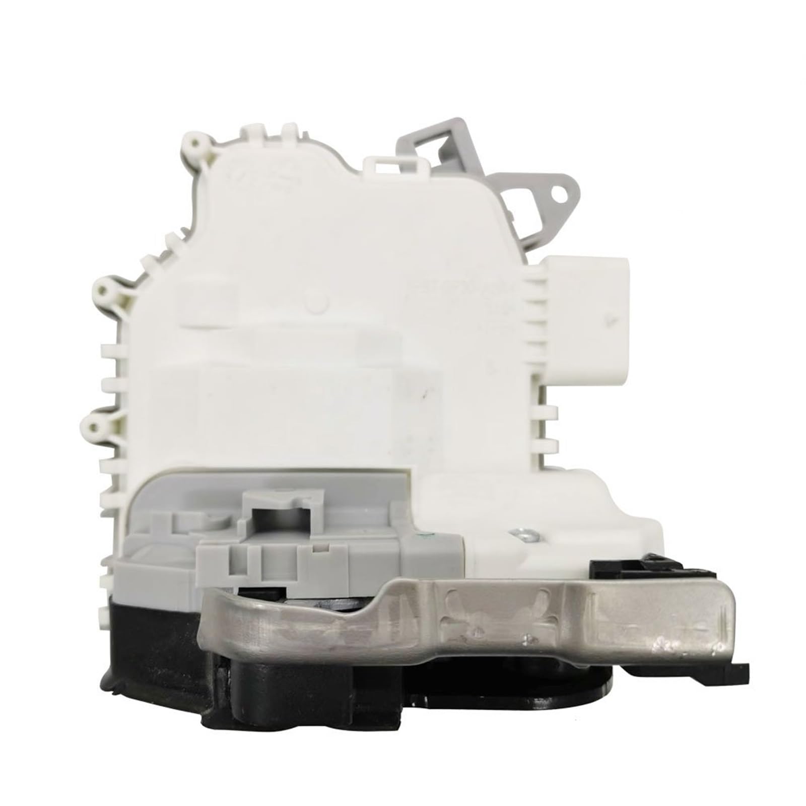 Door Lock Catch Actuator Door Lock Actuator Right-Hand Drive 9A783741505 9A783761600 9A783911506 for Panamera for Boxster for Cayman for Cayenne(Rear Right)