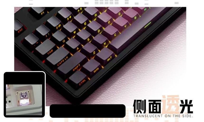 Amazon.co.jp: 勝利の女神 ニケ ドロシー キーキャップ 122キー