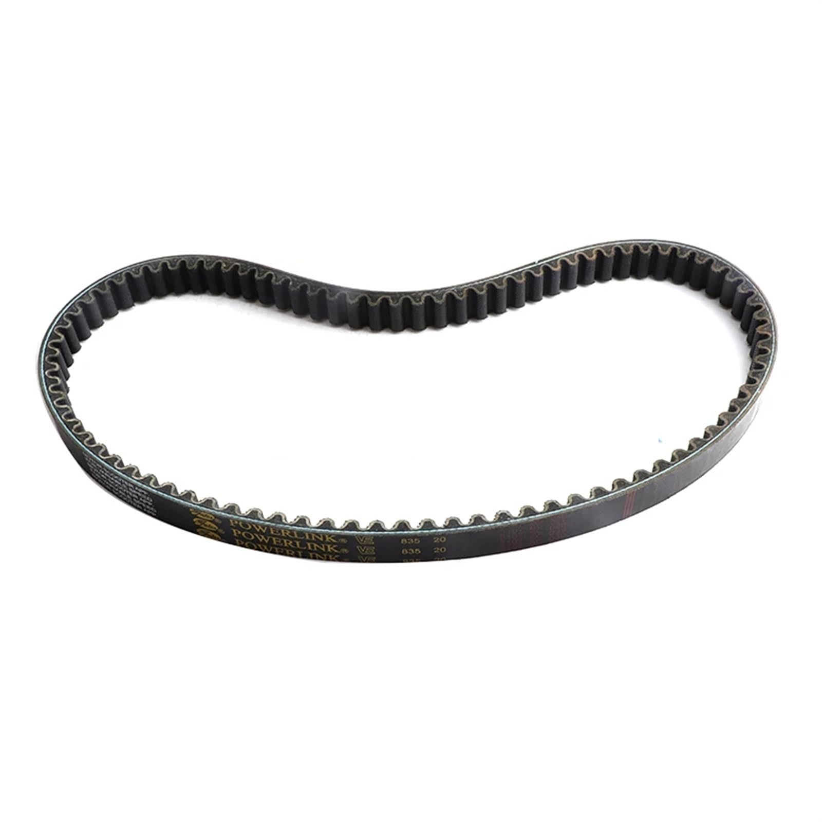 Cinghia Trapezoidale Cinghie Trasmissione Motore Scooter Cinghia Della 835 20 Per Accessori GY6 150cc