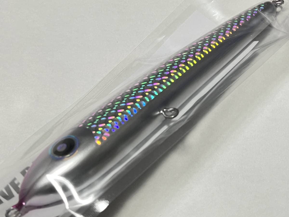 ローカルスタンダード ダイブベイト210K ボンデージフック付 - ルアー 