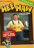 The Hee Haw Collection - Episode 124 (Johnny Cash, Jean Shepard) [DVD]