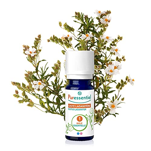 Cisto Ladanifero Oe Bio 5ML - 2