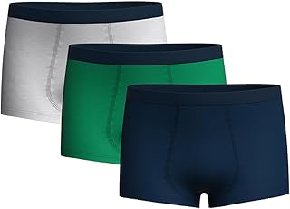 LC WAIKIKI Basic Boys' Boxer Trunks 3-Pack