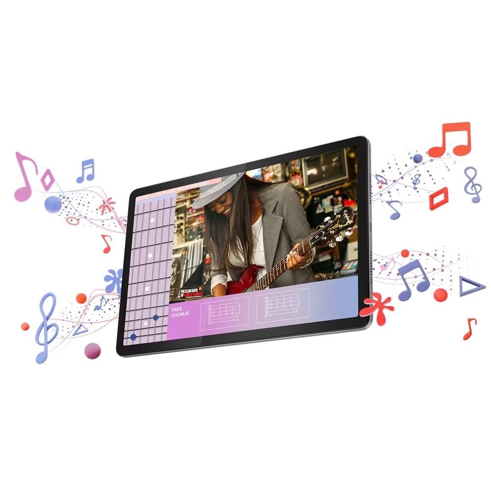 Lenovo Tab M11 TB330XU 11