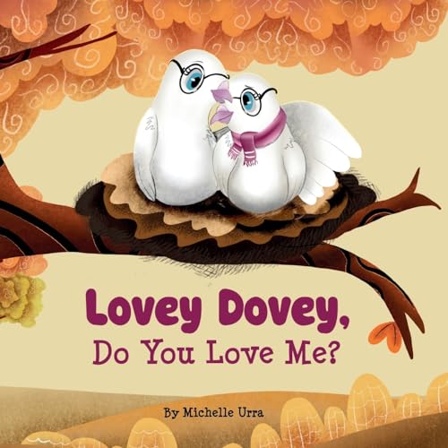 Lovey Dovey, Do You Love Me?