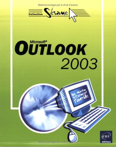 Télécharger Outlook 2003 Gratuit