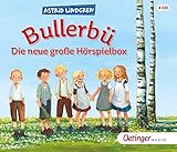 Bullerbü. die Neue Große Hörspielbox