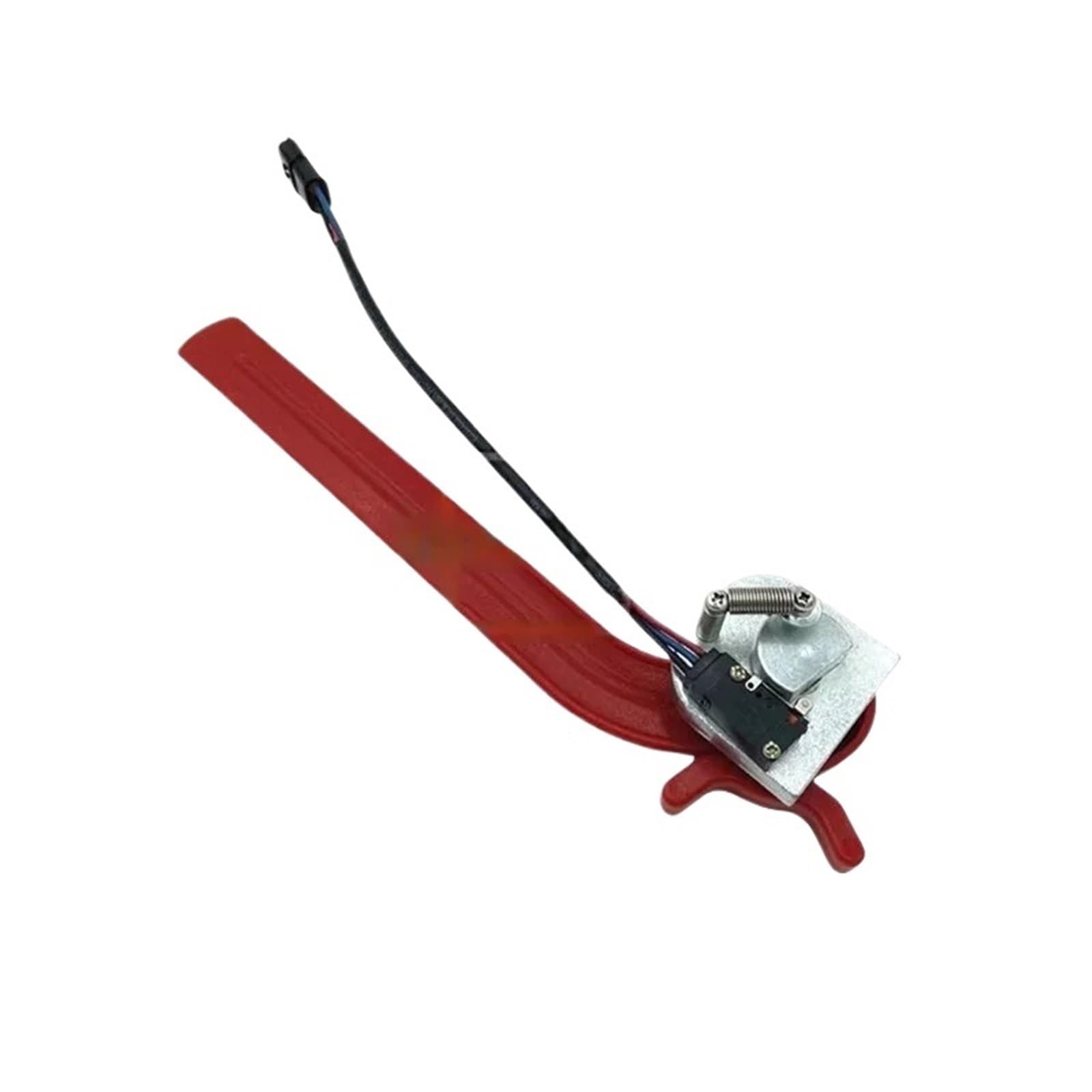 VKvmNYlxx EC120D 250D 380D 460D 480D Pilot Safety Lock Handle Hydraulic Excavator Parts Lock Rod Assembly for Construction Equipment