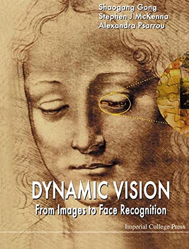 Buy Dynamic Vision: From Images to Face Recognition (Image Processing) — BookShops.in
