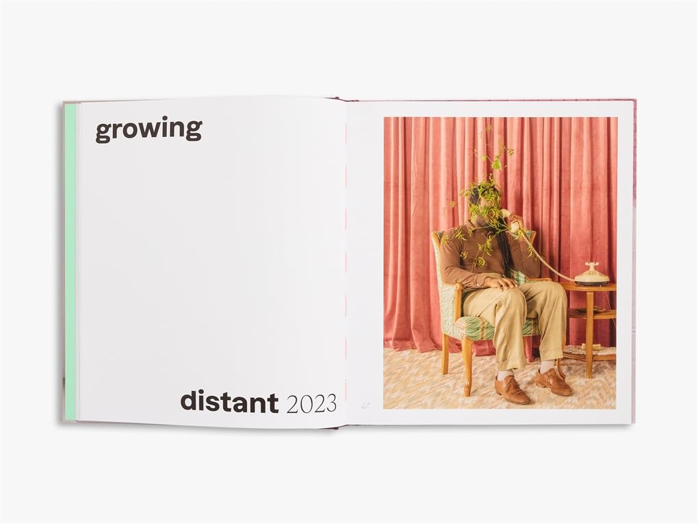 Brooke Didonato: Take a Picture, It Will Last Longer