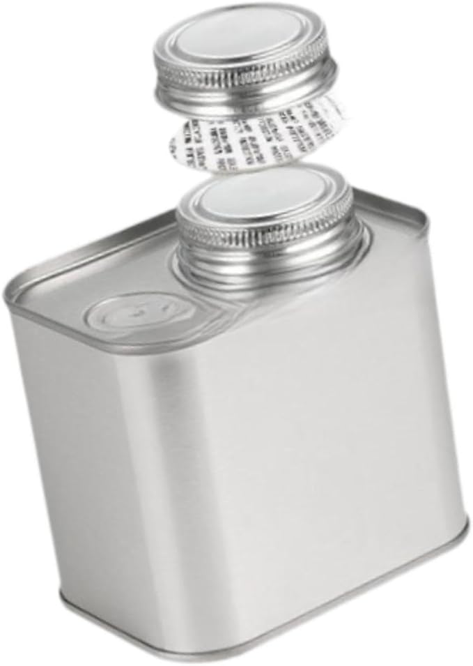 Envase para Almacenar Café con Válvula Unidireccional miniatura 7