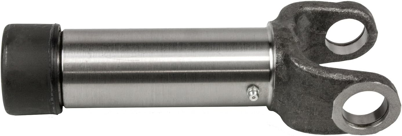 World American 2-3-8021KXR Slip Yoke (DL-SY-1310-1.375 16SP. C/LS7.8)