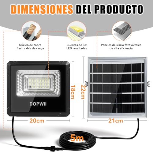 Iluminación exterior jardín 20 Imagen adicional